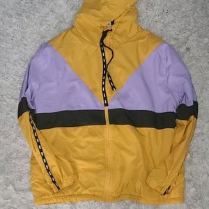 Windbreaker